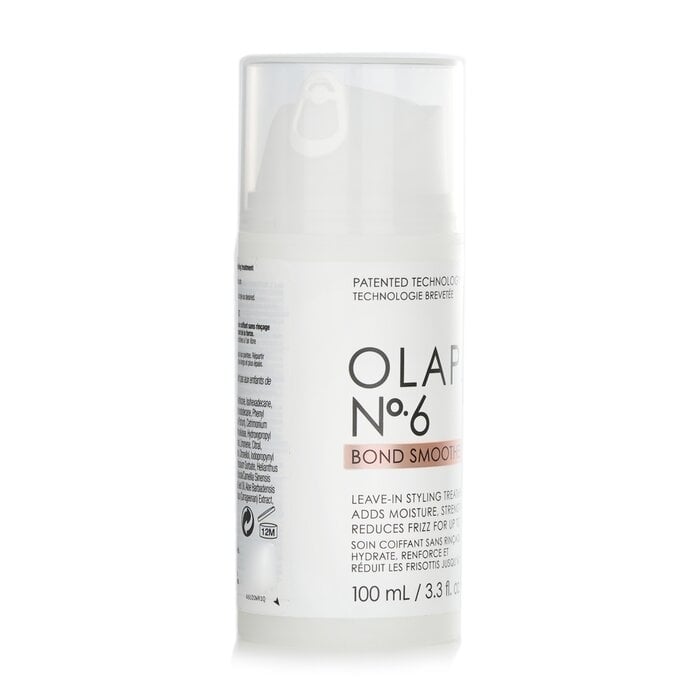 Olaplex - No. 6 Bond Smoother(100ml/3.3oz) Image 2