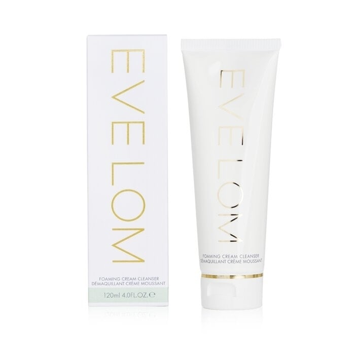 Eve Lom - Foaming Cream Cleanser(120ml/4oz) Image 2