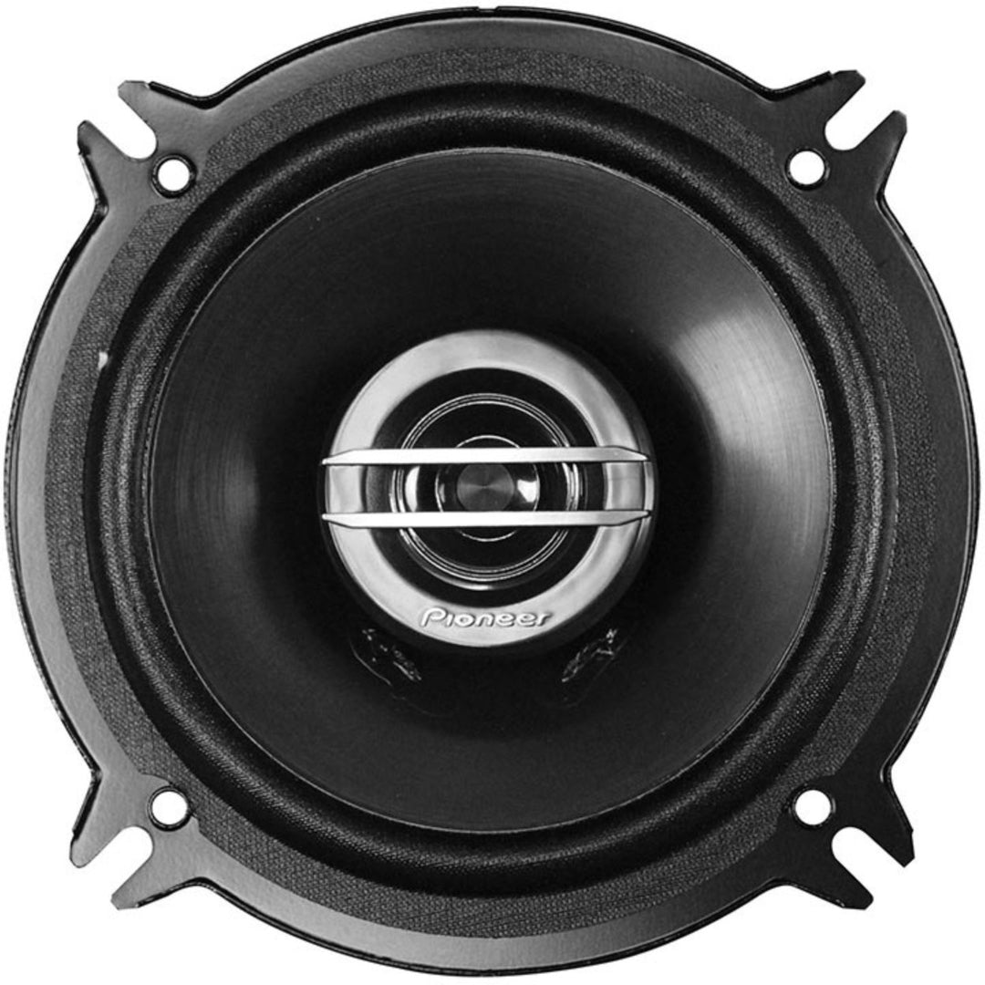 Pioneer TS-G1320S 5.25 Inch Car Audio Coaxial Speakers Pair 250W 4 Ohm Image 2