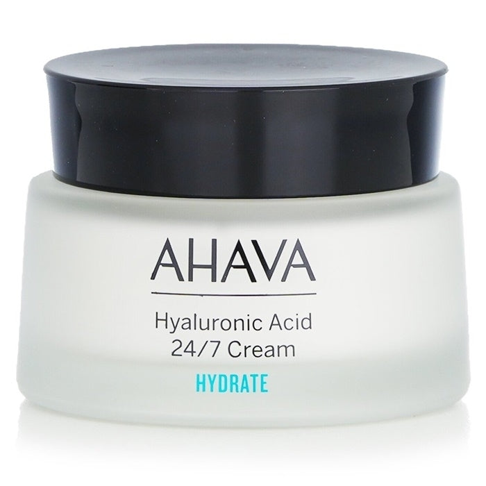Ahava Hyaluronic Acid 24/7 Cream 50ml/1.7oz Image 1