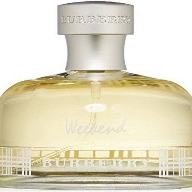 Burberry Weekend EDP 1FL Floral Fragrance for Men Romantic Scent 100ml Image 2