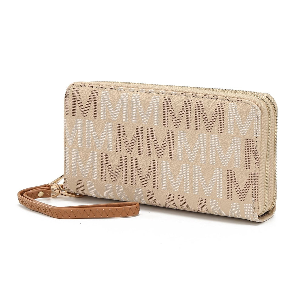 MKF Collection by Mia K. Chyna Crossbody Handbag Image 2