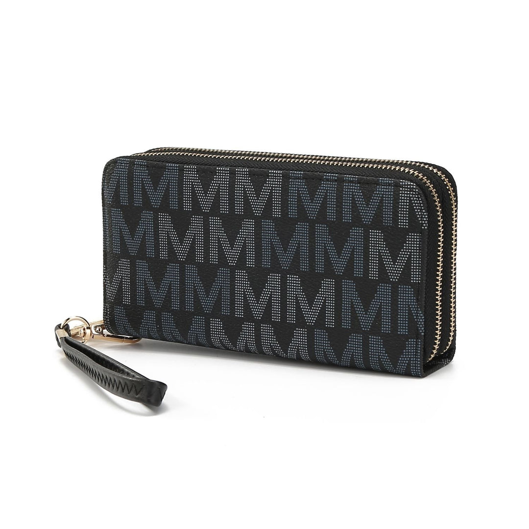 MKF Collection by Mia K. Chyna Crossbody Handbag Image 1