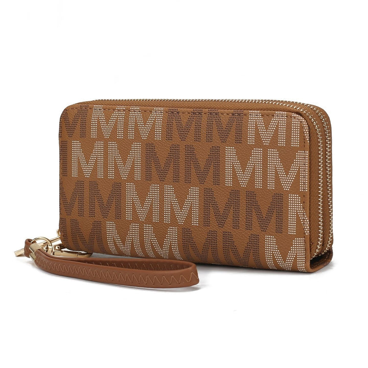 MKF Collection by Mia K. Chyna Crossbody Handbag Image 1