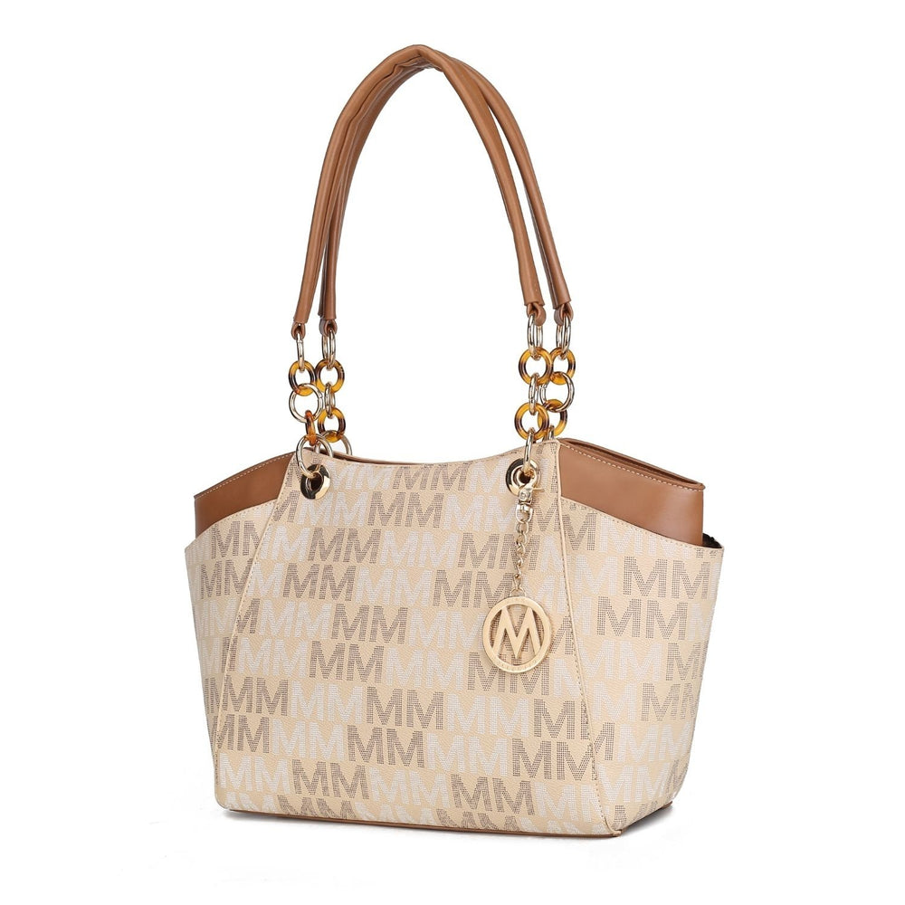 MKF Collection Cameron Tote Handbag by Mia K Image 2