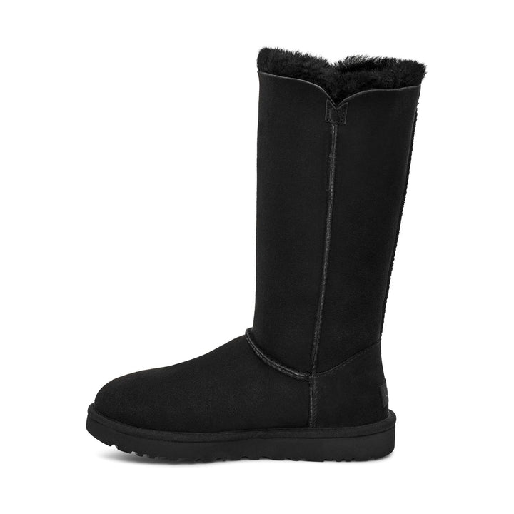 UGG Womens Bailey Button Triplet II Boot Black - 1016227-BLK BLACK Image 3