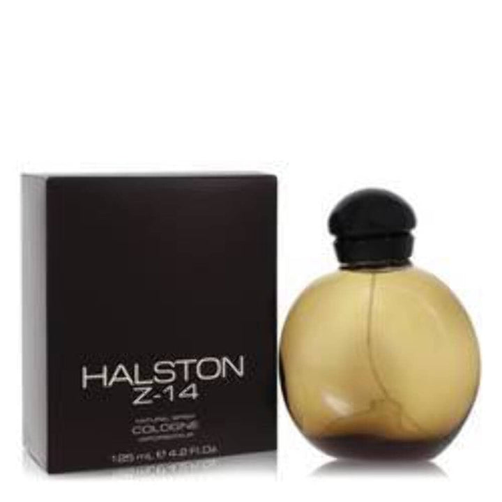 Halston Z-14 Cologne 4.2 oz Woody Aromatic Citrus Fragrance for Men Image 3