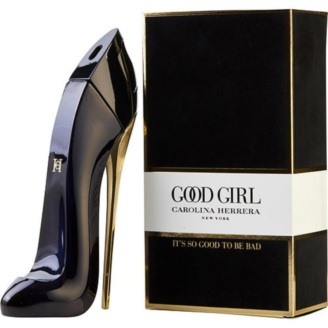 Carolina Herrera Good Girl Eau De Parfum Spray 1.7 Oz Womens Fragrance Image 1