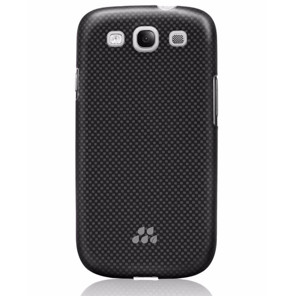 Evutec Karbon S Series Strong Slim Light Case for Samsung Galaxy S3/SIII Image 2