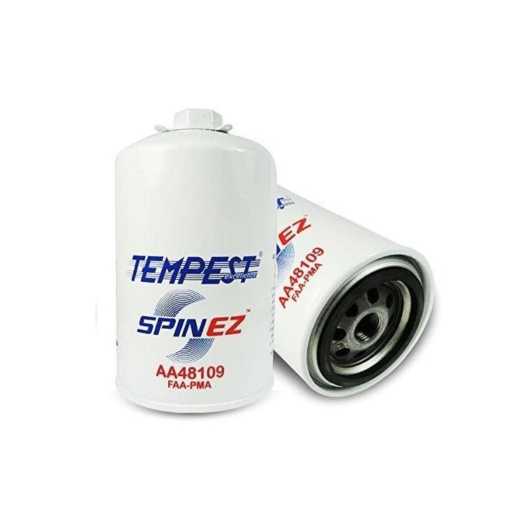 Tempest Aa48109 Oil Filter Image 1