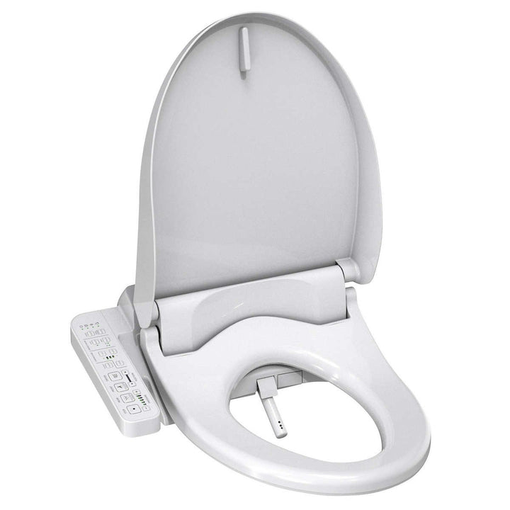 Toto Washlet Bidet Seat T1SW301401 Image 2