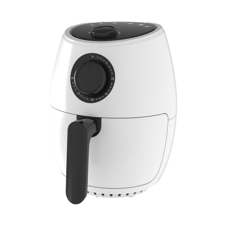 National 2.1 Qt Mechanical Air Fryer with 6 Preset Cooking Functions (NA-3001AF) Image 7