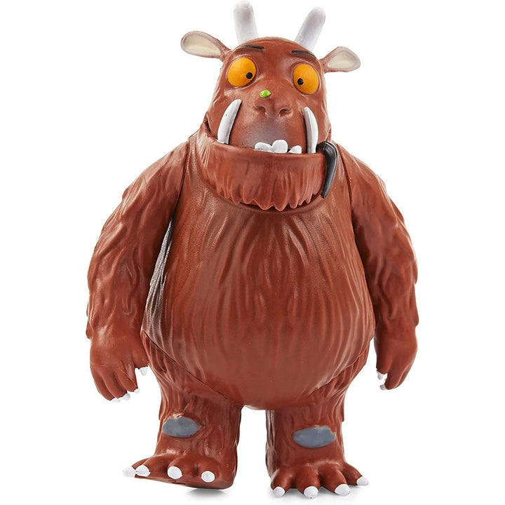 The Talking Gruffalo Action Figure Sounds Phrases Interactive WOW! Stuff Image 1