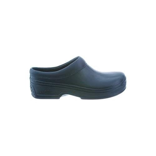 KLOGS Womens Springfield Clog Navy 10003-6003 Slip-Resistant Comfort Shoe Image 4