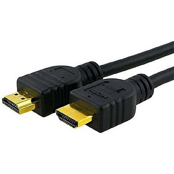 5-Foot High-Speed HDMI Cable (3-Pack) Image 3