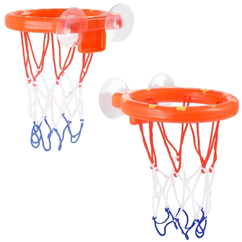 BritenWay Toddlers and Kids Basketball Toy Set - Fun and Educational Game Image 6