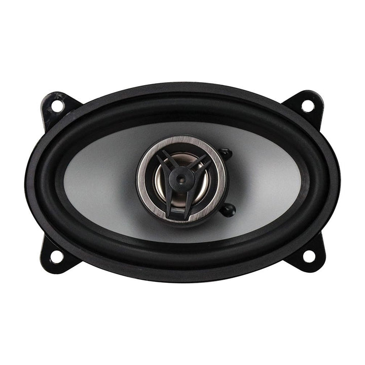 (Pack of 2) Pair of Crunch CS46CX CS Series Speakers (4" x 6"Coaxial250 Watts max) Image 4