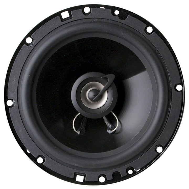 (Pack of 2) Planet Audio TRQ622 6.5 Inch Car Speakers - 250 Watts of Power Per Pair125 Watts EachFull Range2 WaySold in Image 4