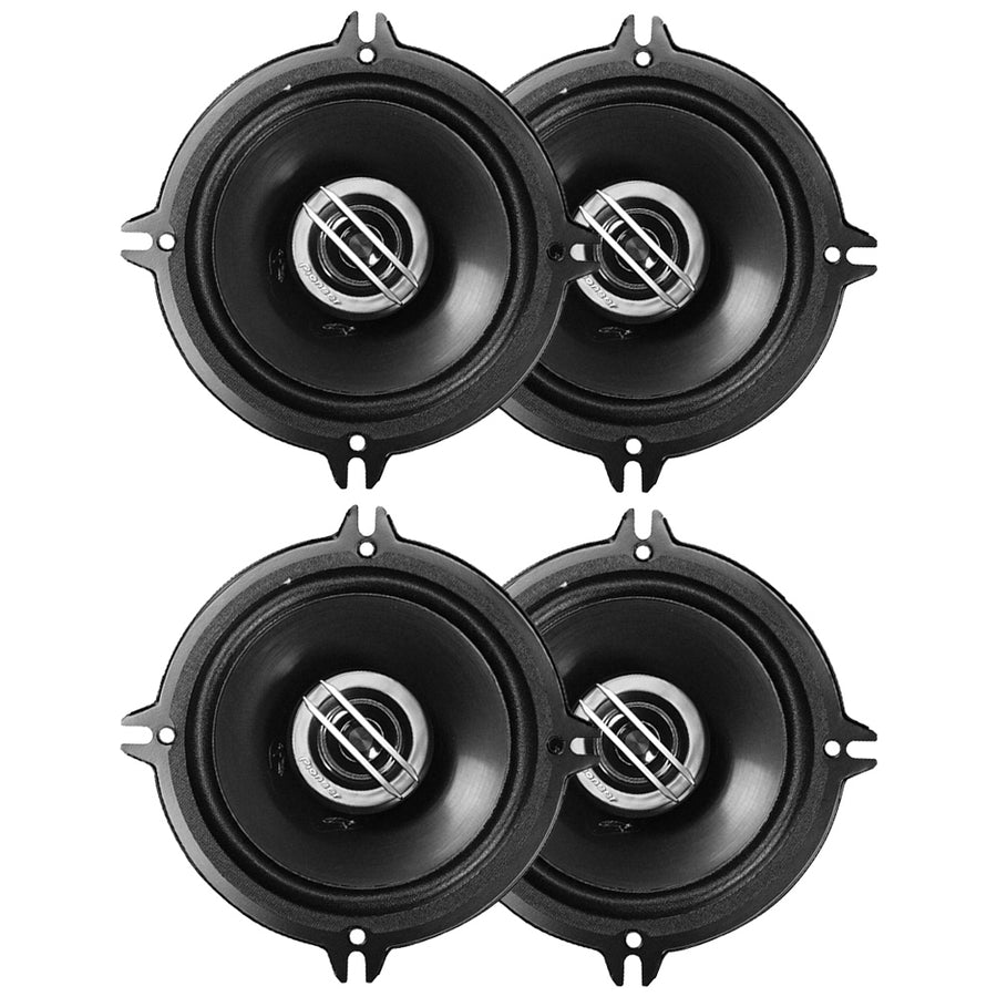 (Pack of 2) PIONEER TS-G1320S 5-1/4" 5.25-INCH CAR AUDIO COAXIAL 2-WAY SPEAKERS PAIR Image 1
