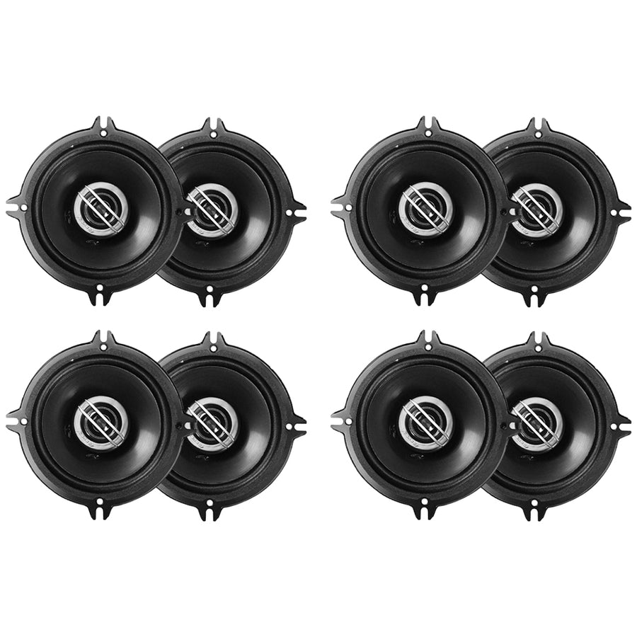 (Pack of 4) PIONEER TS-G1320S 5-1/4" 5.25-INCH CAR AUDIO COAXIAL 2-WAY SPEAKERS PAIR Image 1