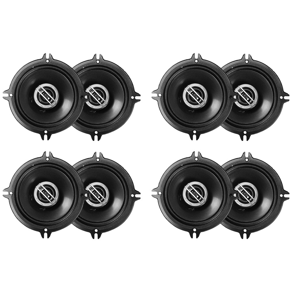 (Pack of 4) PIONEER TS-G1320S 5-1/4" 5.25-INCH CAR AUDIO COAXIAL 2-WAY SPEAKERS PAIR Image 1