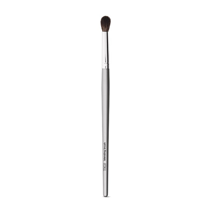 TIGI Premium Cosmetic Makeup Brushes Silky Soft Synthetic Fibers Set Image 6