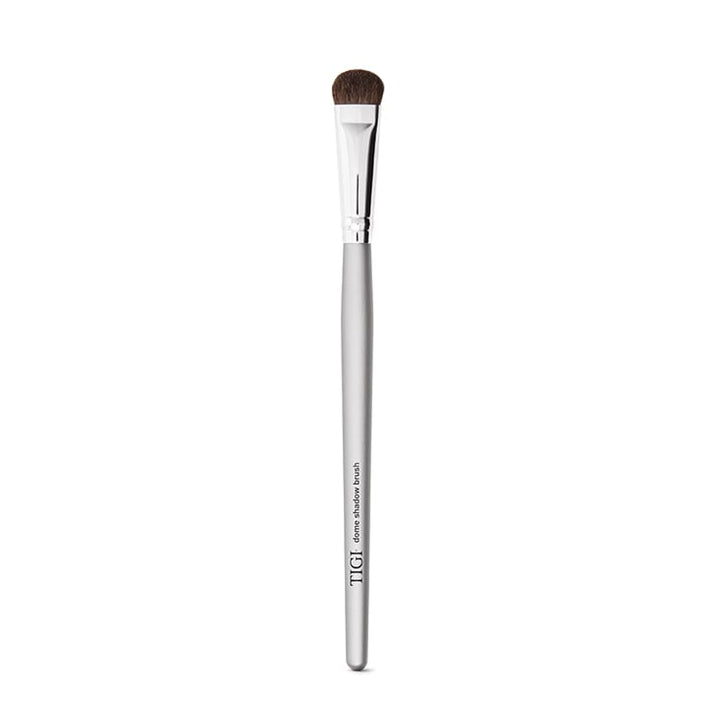 TIGI Premium Cosmetic Makeup Brushes Silky Soft Synthetic Fibers Set Image 7