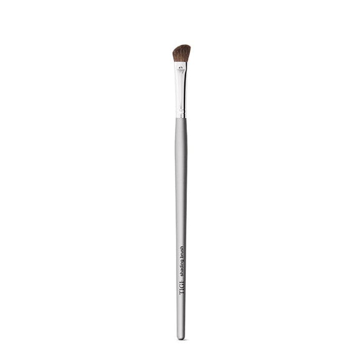 TIGI Premium Cosmetic Makeup Brushes Silky Soft Synthetic Fibers Set Image 4