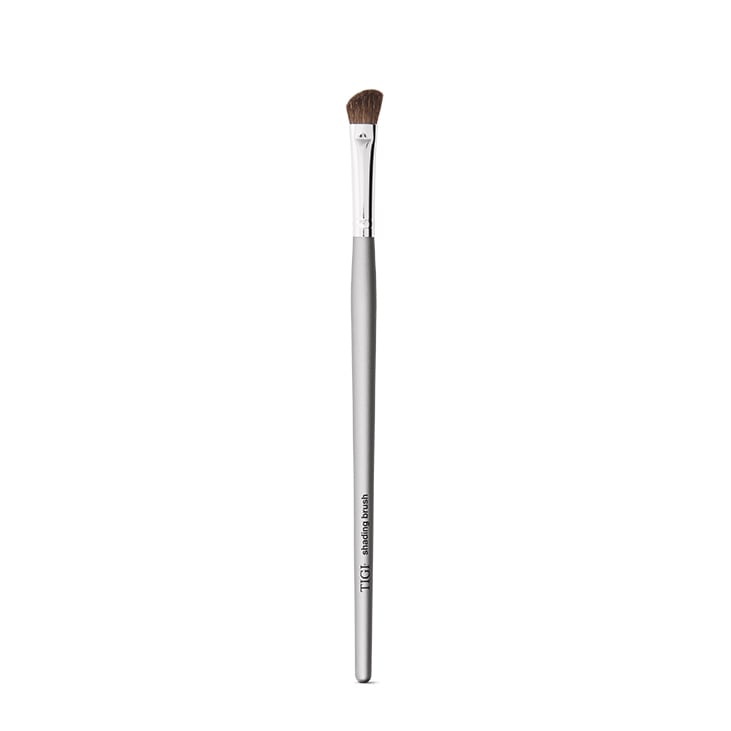 TIGI Premium Cosmetic Makeup Brushes Silky Soft Synthetic Fibers Set Image 1