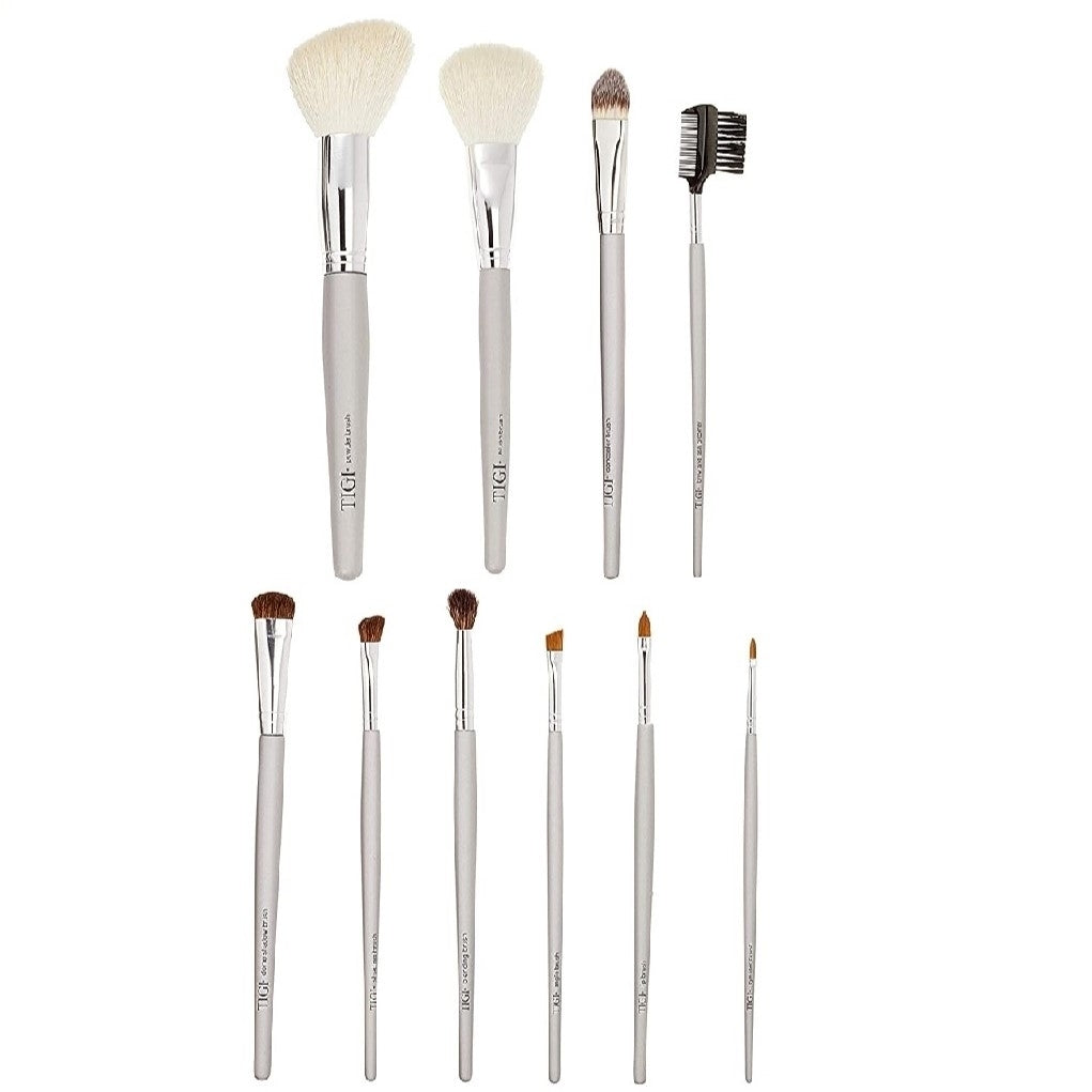 Premium Cosmetic Makeup Brushes Image 1