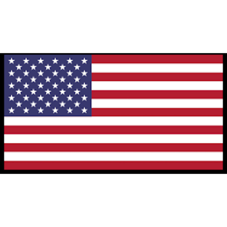 100 AMERICAN FLAGS 3X5 usa 3 x 5 america patriotic united  wholesale bulk flag Image 1