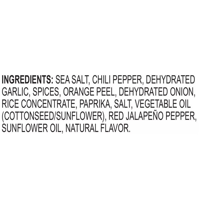 Kinders Red Jalapeno Garlic Seasoning (7 Ounce) Image 4