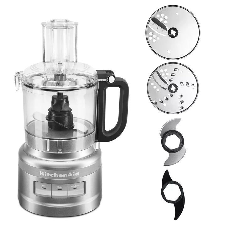 KitchenAid 7 Cup Food Processor Plus Image 1