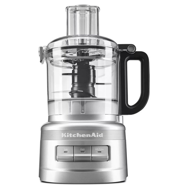 KitchenAid 7 Cup Food Processor Plus Image 2