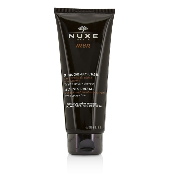 Nuxe Men Multi-Use Shower Gel 200ml/6.7oz Image 1