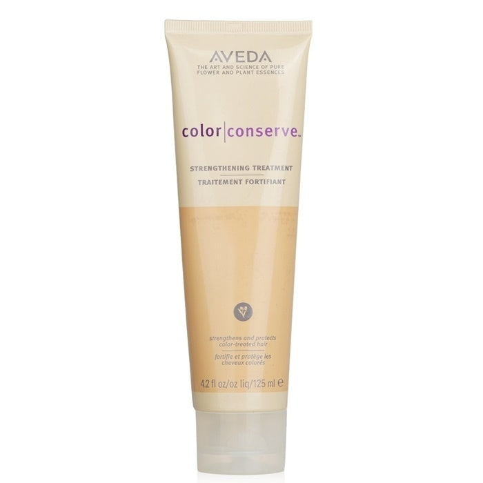 Aveda Color Conserve Strengthening Treatment 125ml/4.2oz Image 1