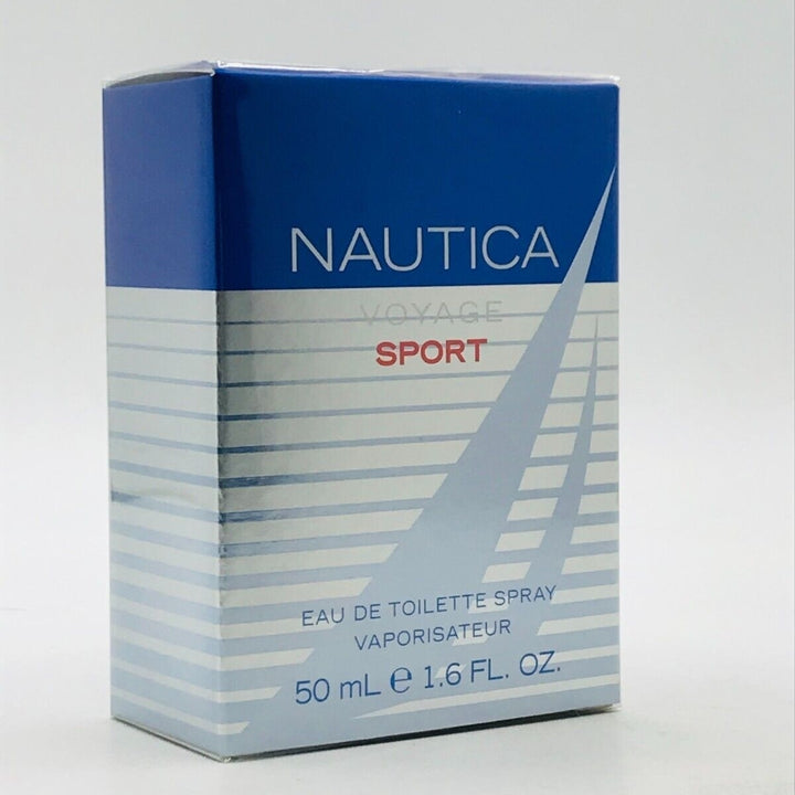 Nautica Voyage Sport EDT 1.6 FL OZ Image 2