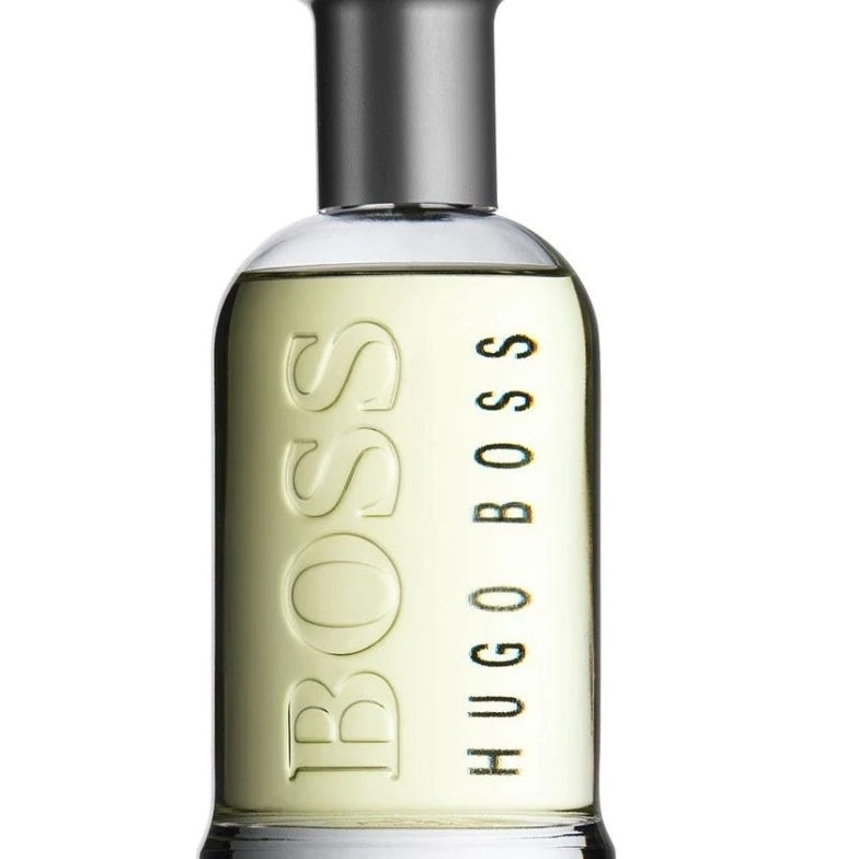 Boss 6 By Hugo Boss Edt Spray 1.6 Oz Image 2