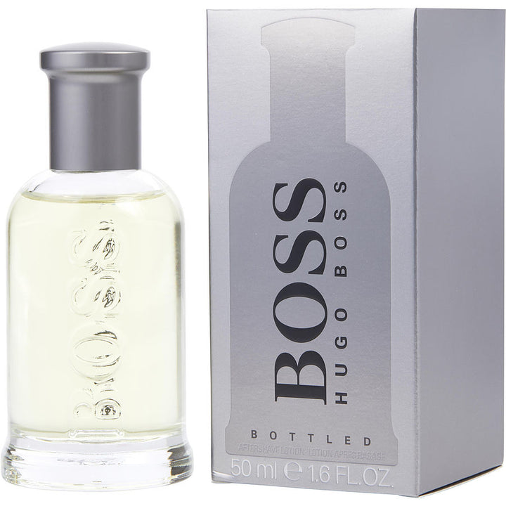 Boss 6 By Hugo Boss Edt Spray 1.6 Oz Image 3