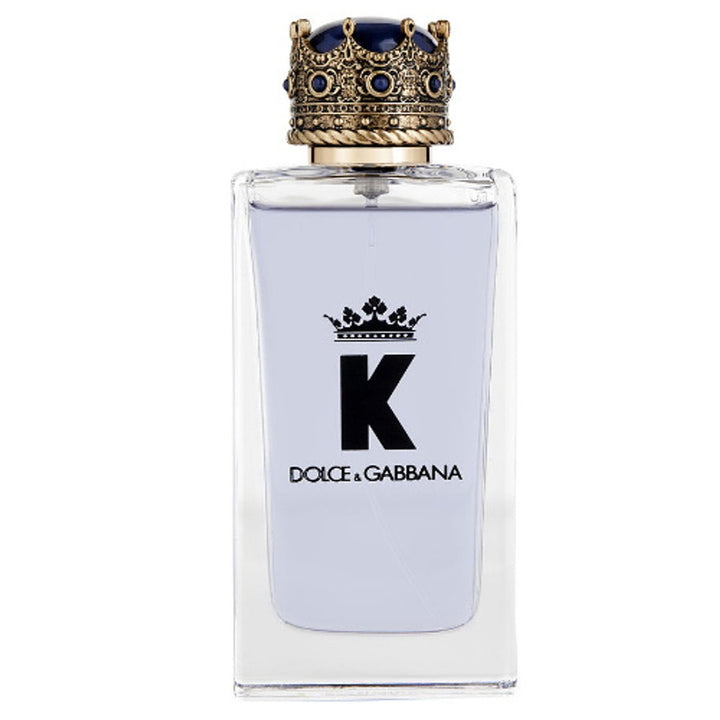 K by Dolce and Gabbana Eau de Toilette 3.3-oz Image 2