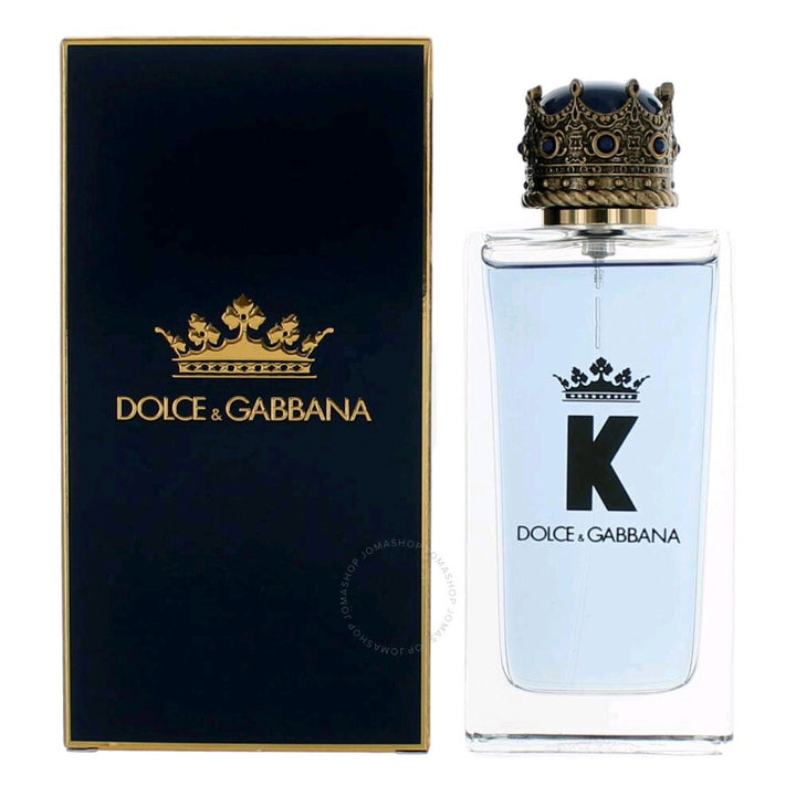 K by Dolce and Gabbana Eau de Toilette 3.3-oz Image 3