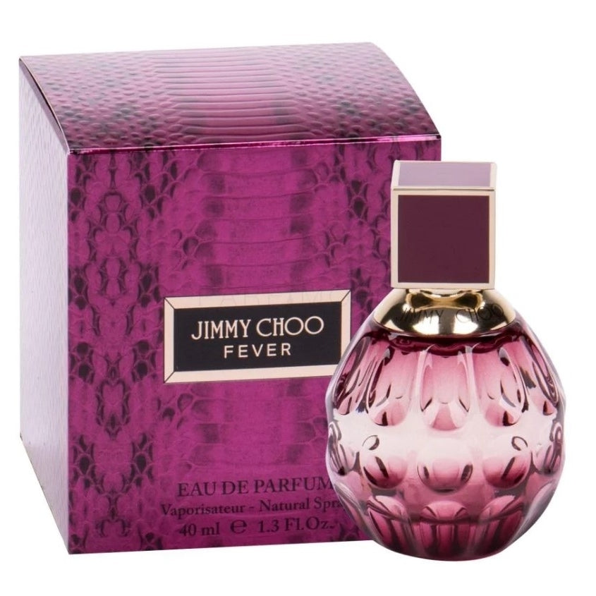 Fever by Jimmy Choo EDP 1.3Fl oz Image 1