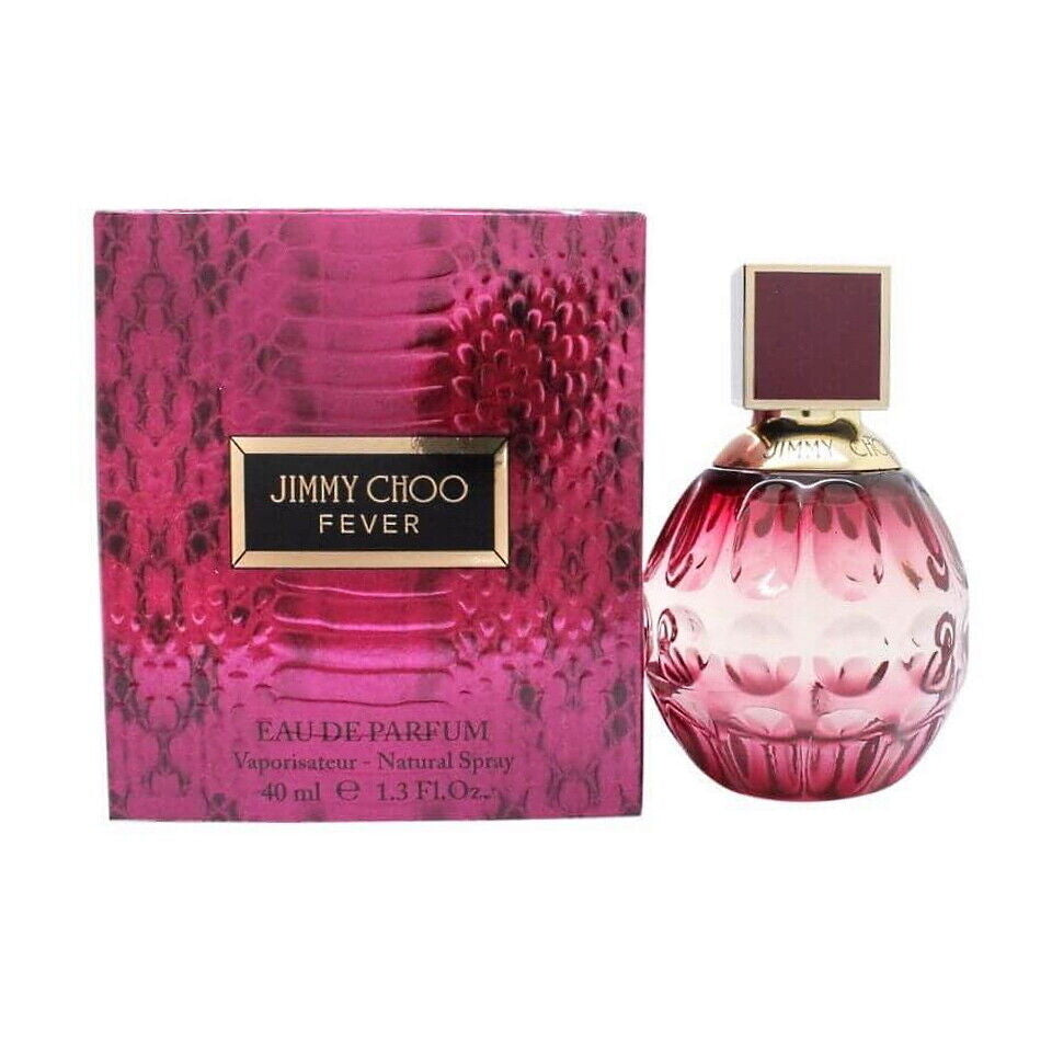 Fever by Jimmy Choo EDP 1.3Fl oz Image 3