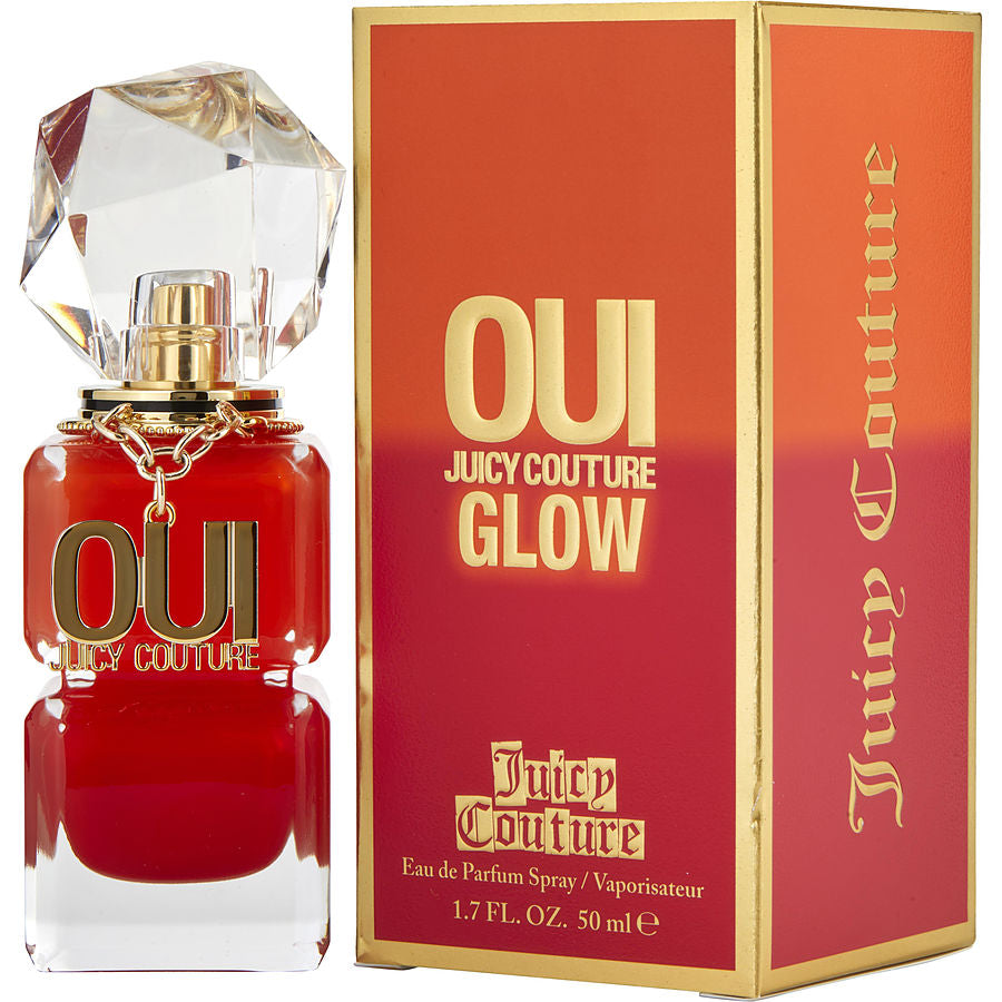 OUI Glow by Juicy Couture EDP Spray 1.7 fl oz Image 1