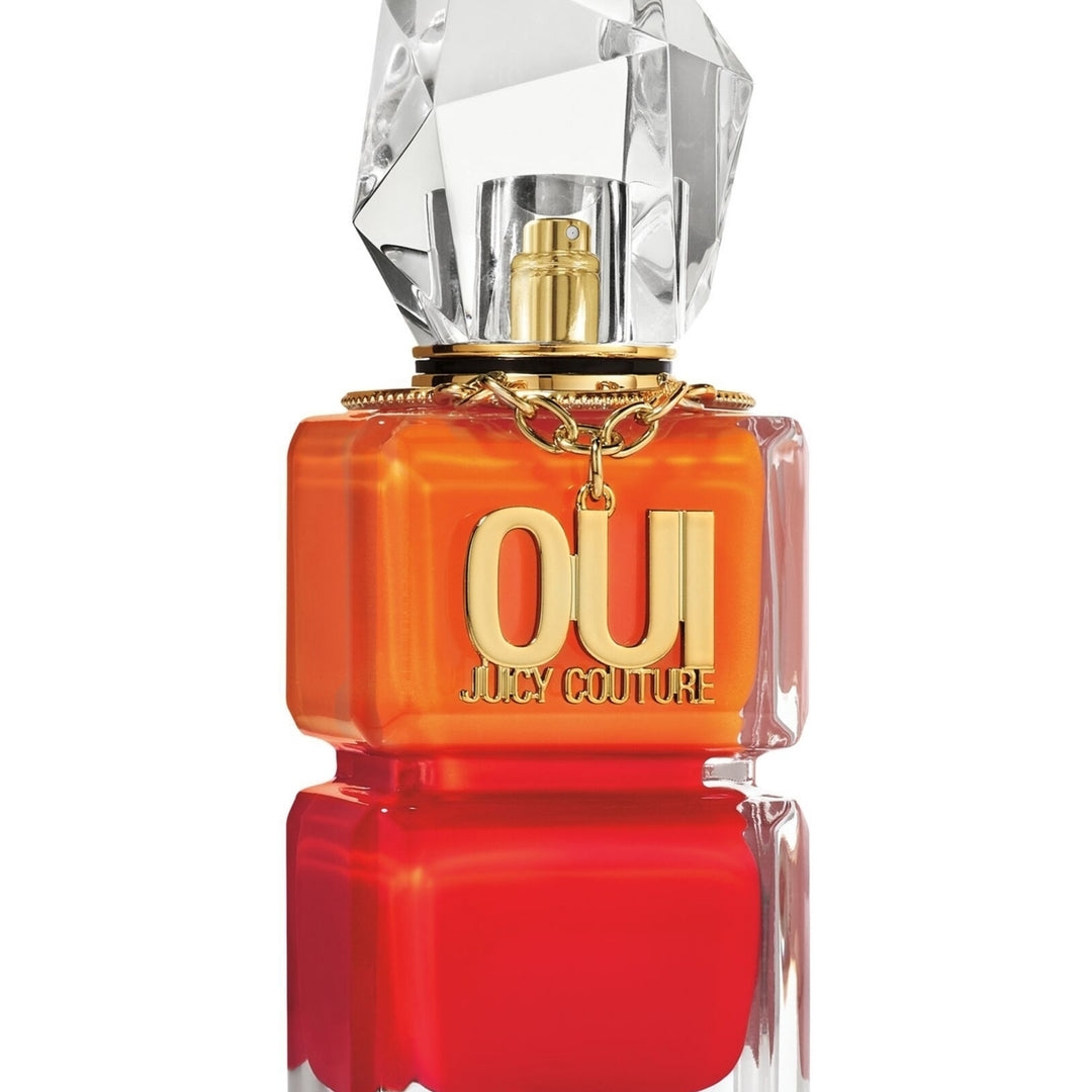 OUI Glow by Juicy Couture EDP Spray 1.7 fl oz Image 2