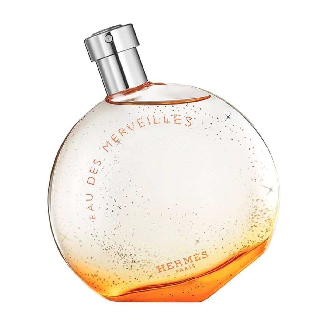 Eau Des Merveilles By Hermes EDT 3.3FL OZ Image 2