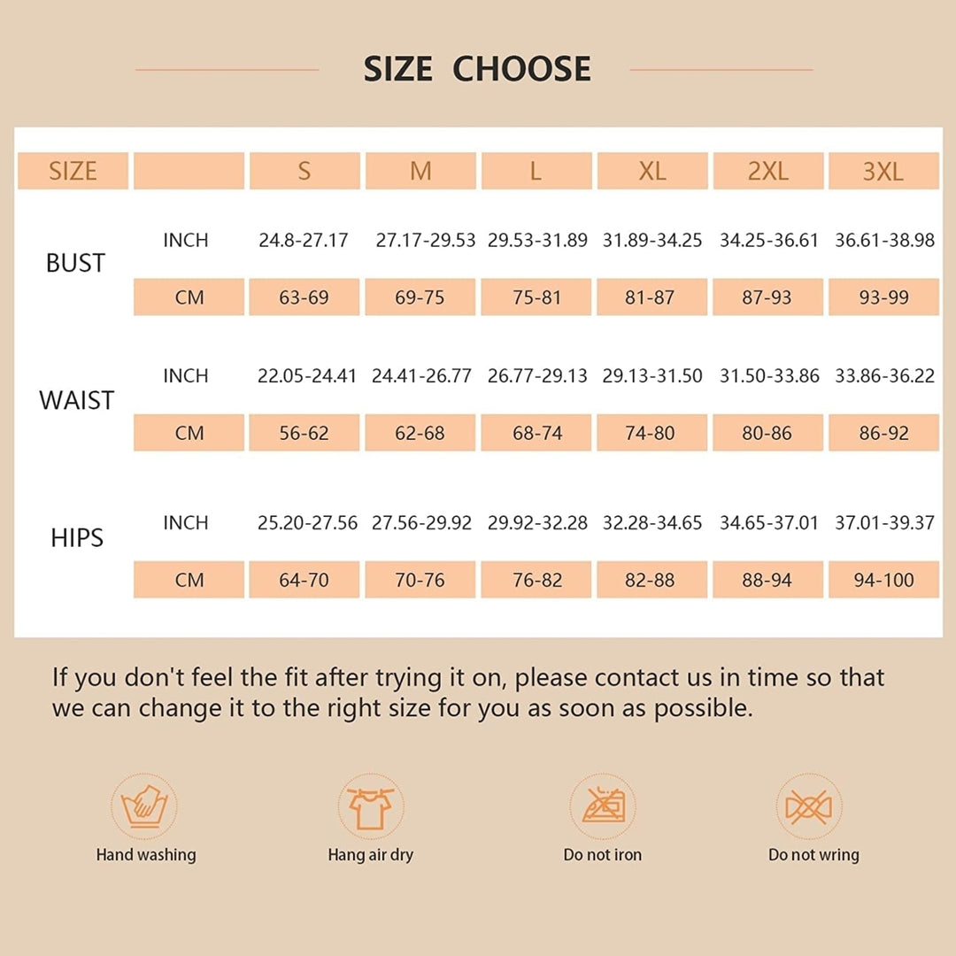 2022 Summer Lace Bodysuit for Women Tummy Control Shapewear Womens V-Neck Camisole Image 4