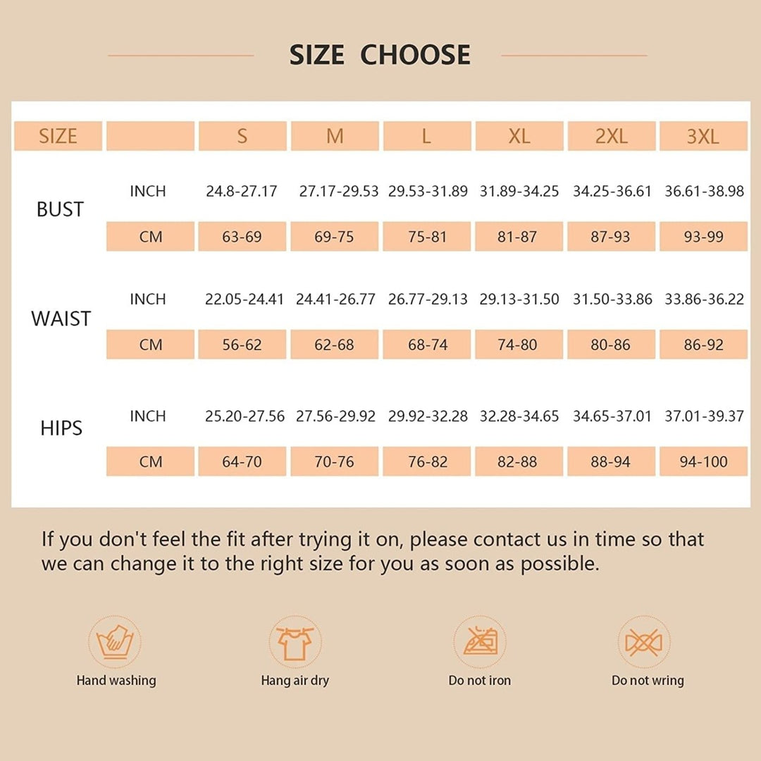 2022 Summer Lace Bodysuit for Women Tummy Control Shapewear Womens V-Neck Camisole Image 1
