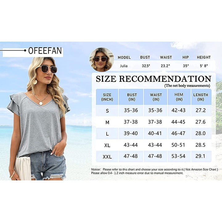 Fashion Top T Shirt Summer Women Casual V-Neck Black White Tshirt 2022 Elegant Office Female Tops T Shirt Tee Shirt Image 6