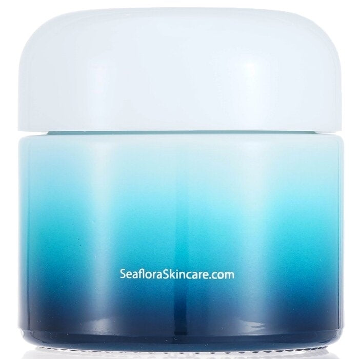 Seaflora - Potent Sea Kelp Facial Masque - For All Skin Types(50ml/1.7oz) Image 3